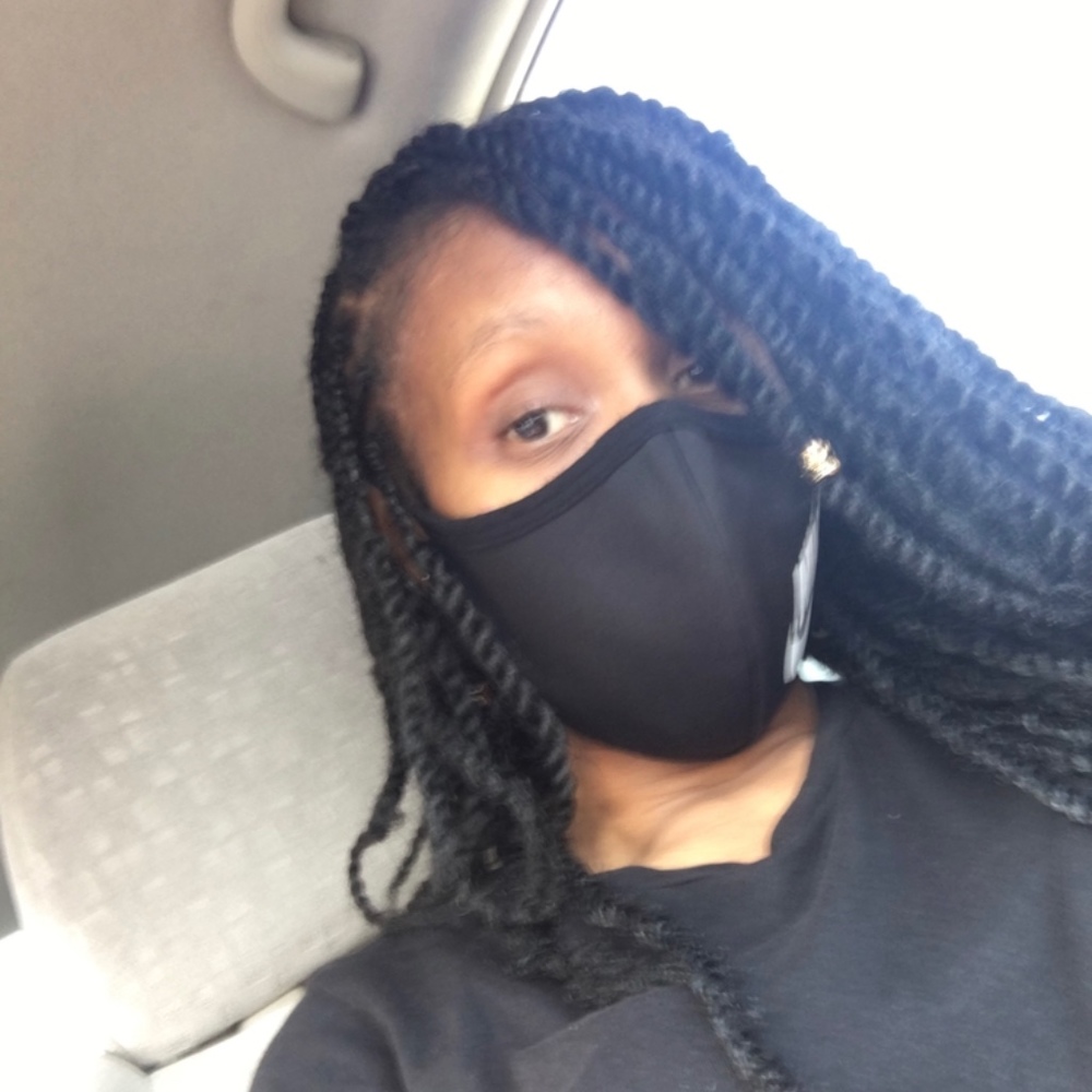 Meet your Posher, Karen